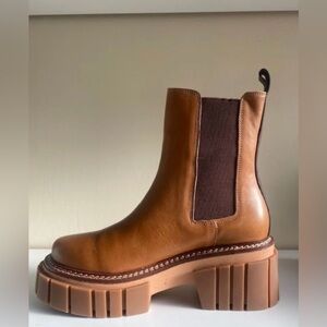 BYRON ANKLE BOOT—TAMARA LONDON